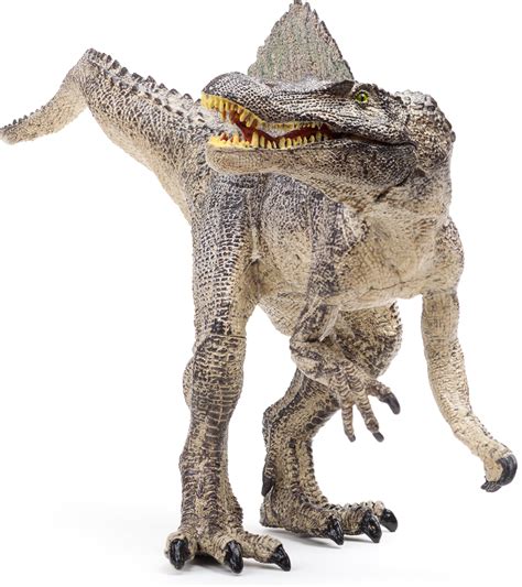 Lifeliko Spinosaurus Toy Action Figure Realistic Design Jurassic Park