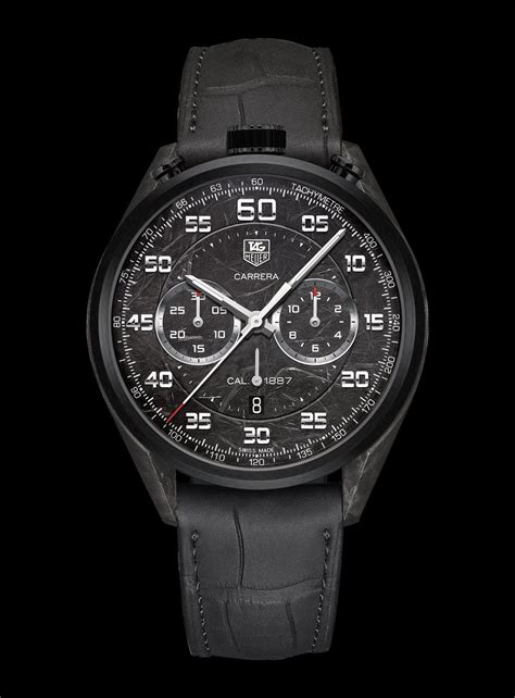 Wanna ask about smart tag. Brand New Details Revealed on TAG Heuer's Smartwatch ...