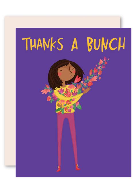 Thanks clipart thank you card, Thanks thank you card Transparent FREE ...