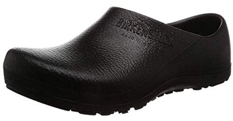 Birkenstock Professional Unisex Profi Birki Slip Resistant Work Shoe In