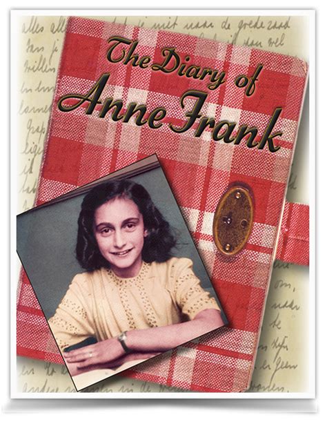 The Diary Of Anne Frank Removed From Wikisource