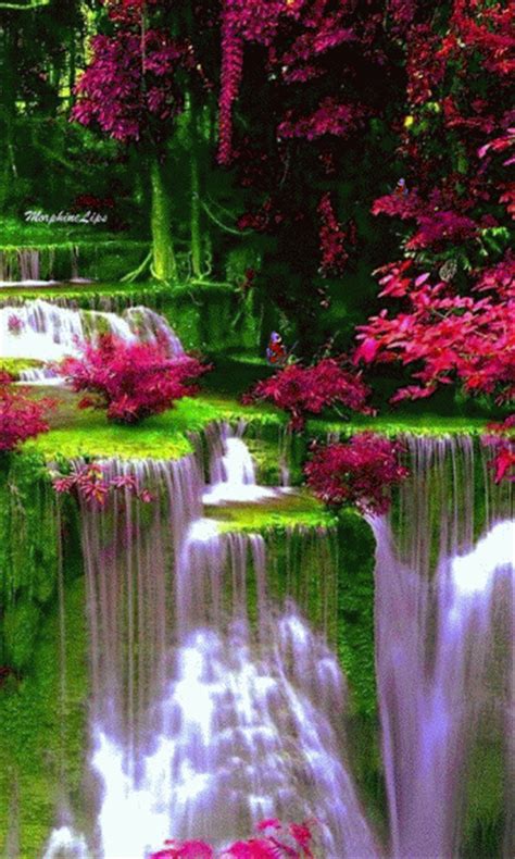 Beautiful Colorful Pictures And S Reflecting Water