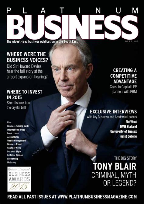 Platinum Business Magazine Issue 8 By Platinum Business Issuu