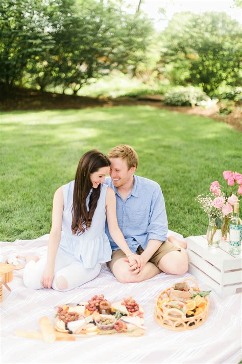 The Perfect Picnic Date Romantic Summer Picnic Ideas For Him