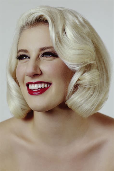 Check spelling or type a new query. Vintage Red Lip Makeup Tutorial With Esther of The Sisters ...