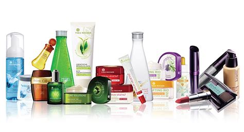 Yves rocher лабораториите развија производи за нега на лицето кои се прилагодени на секој тип на кожа и за сите возрасти. YouR Yves Rocher? - Strictly Style by Hanna Väyrynen