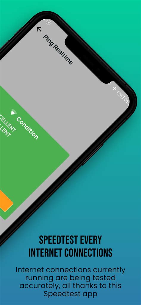 SpeedTest - Fortnite ping test APK untuk Unduhan Android