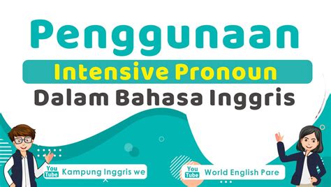 Latihan Soal Grammar Pronoun Seribu Catatan Vrogue Co