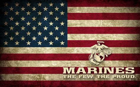 48+ Marine Corps Wallpaper and Screensavers on ...