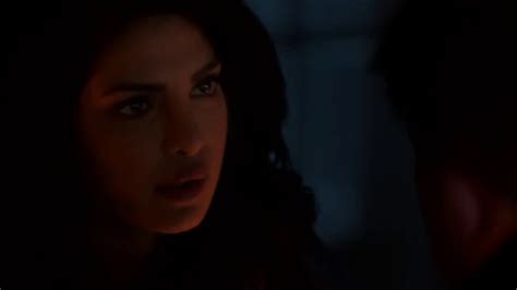 Priyanka Chopra Kiss In Quantico Episode 17 Youtube