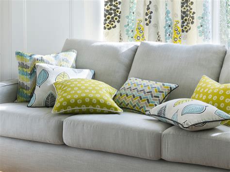 How Soft Furnishings Can Beautify Your House Blogging Heros