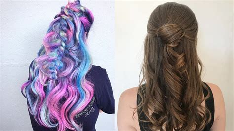 Top 15 Amazing Hair Transformations ️️😜 Beautiful Hairstyles