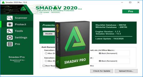 Smadav Pro 2020 1416 Trucnet