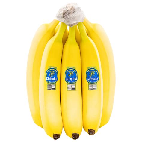 Save On Bananas Organic 5 7 Ct Order Online Delivery Stop And Shop