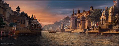 The Most Ancient Cities In India