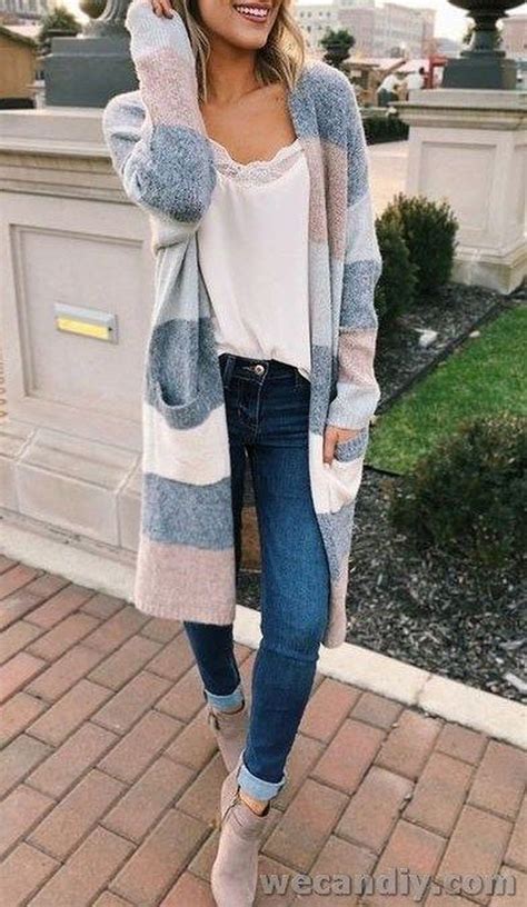 Outstanding Fall Outfits Ideas For Women To Copy In 201920 Stylish