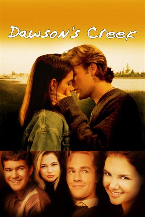 Everything Wrong With The Dawsons Creek Series Finale Tv Fanatic