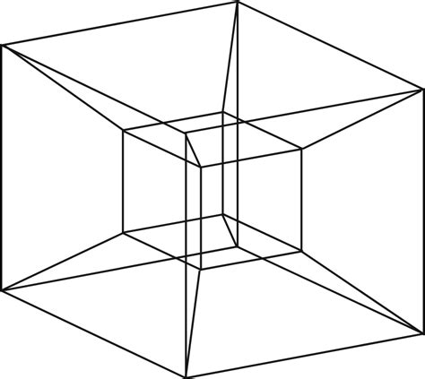 Tesseract Brilliant Math And Science Wiki