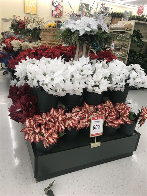 When Do Hobby Lobby Flowers Go On Sale at Edmond Walker blog