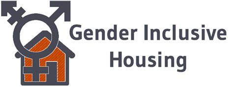 Gender Inclusive Housing Residence Life