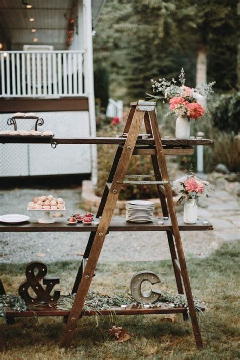 Your Personal Handyman Can Come In Handy With Some Wedding Diys Image