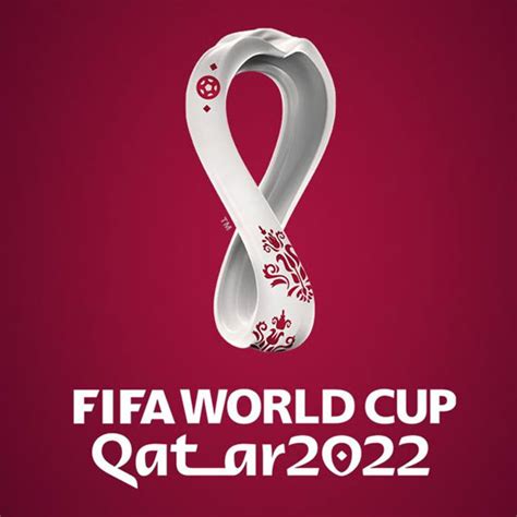FIFA Unveils Qatar 2022 World Cup Logo | Chris Creamer's SportsLogos ...