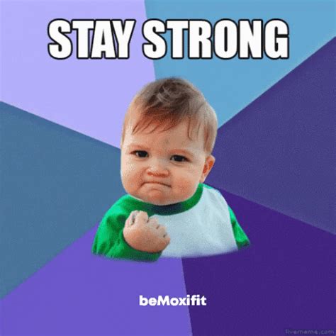 Actimel Staystrong Gifs Find Share On Giphy