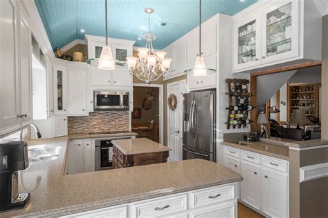 Get remodeling ideas and see the latest in kitchen design from sea pointe. houston-kitchen-remodel-echo-lodge-2 - All Star ...