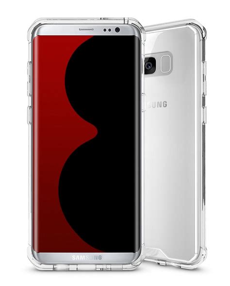 The order can be placed on our online portal or mobile application. Samsung Galaxy S8 cases are up for pre-order - Brolly Tech