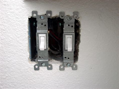 No mb you need a 3 pole isolator switch for a bathroom fan with timer, double pole will not isolate the fan completely. How to Install a Bathroom Exhaust Fan