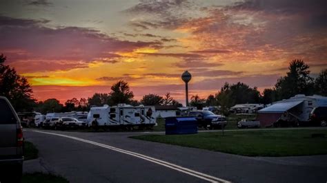 Find your home away from home at one of our us/canada campsites. Indian Lake State Park Campground - Ohio. Find It Here.
