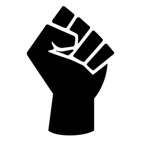 Black Power Fist Clipart 10 Free Cliparts Download Images On