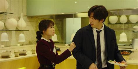 10 Best South Korean Romance Movies Of The 2010s