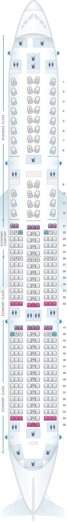 Finnair A350 Seat Map Finnair Airbus A350 900 Seating Plan Seat Plan Images