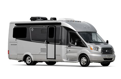 Wonder - Floorplans - Leisure Travel Vans | Leisure travel vans, Travel van, Travel and leisure