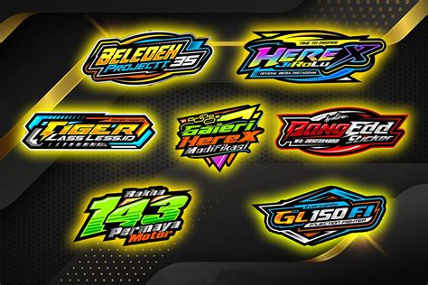 Top 99 Racing Teams Logo Most Viewed And Downloaded