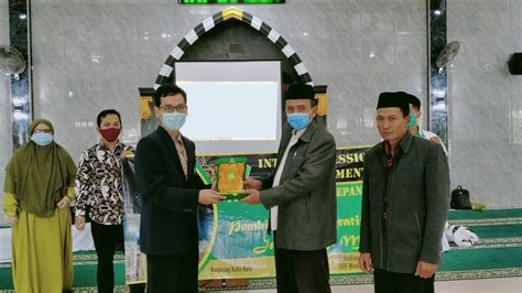 See more of fakultas kedokteran dan ilmu kesehatan uin malang on facebook. Gandeng FKIK UIN Malang, Kemenag Kota Batu Lakukan Manasik ...
