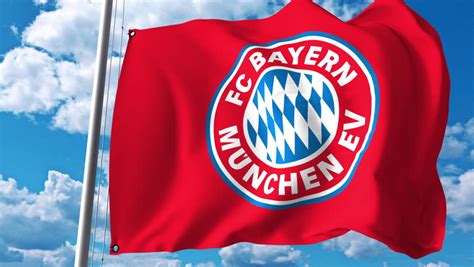 Bandeira do sul, minas gerais, brazil. Bayern Flag Stock Footage Video | Shutterstock