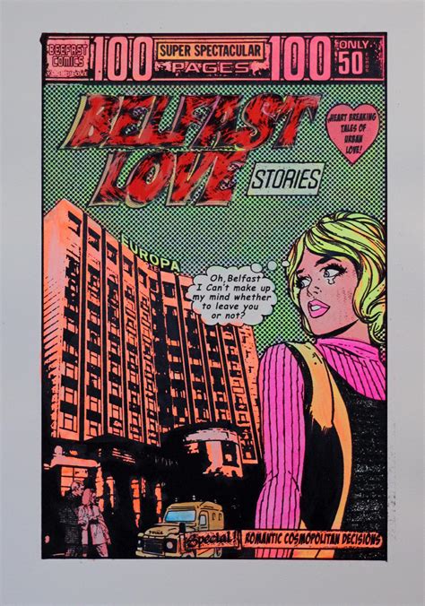 Trailer love story the series sctv nanti malam| minggu 28 februari 2021. Heart Breaking Tales of Urban Love (Belfast Love Story ...