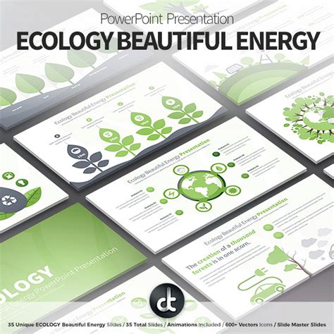Ecology Ppt Energy Powerpoint Presentation