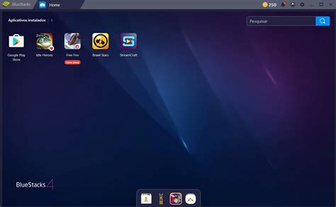 Bluestacks is the most famous, the most powerful and the most convenient android emulator of the world. Brawl Stars no Computador - Como Instalar - MayogaX