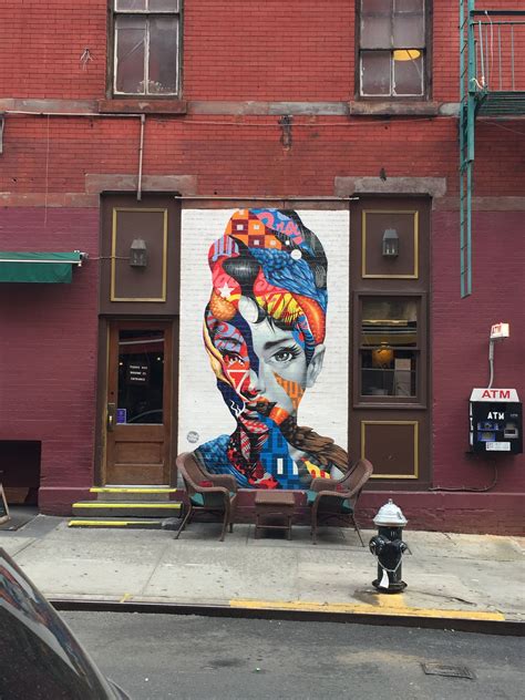 NYC Street Art | Nyc street art, Street art, Street 