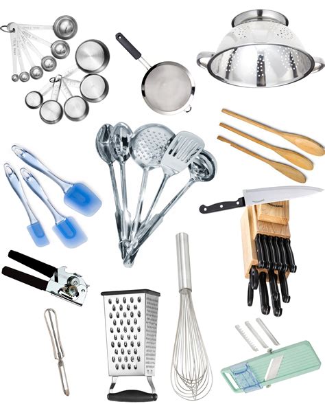 Averie cooks » thursday things & linkup. Basic Kitchen Tools Every Home Cook Needs
