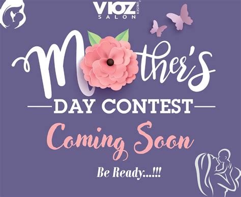 Mothersdaycontest 🤱🤱🤰🤰 We Are Coming To Make Your Mothers Day Extra Exciting With Our Special