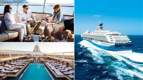 Best Cruise Lines Revealed In World Of Cruisings Travel Reporter