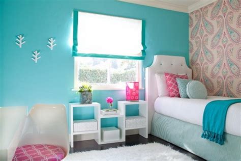 cool teenage girl bedroom ideas  design hative