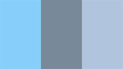 Blue Gray Wallpaper Wallpapersafari