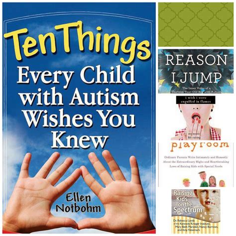 Cash The Flash Our Autism Journey 5 Must Read Books For Parents With