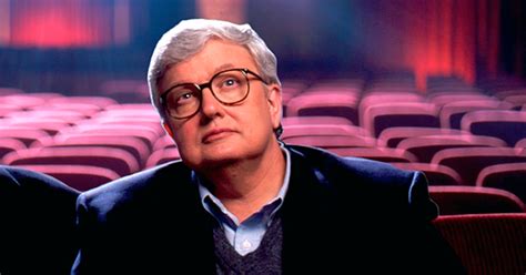 Roger Ebert Documentary Trailer Earns Thumbs Up