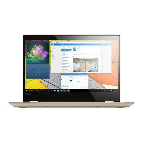 Buy Lenovo Yoga 520 14ikb Laptop Core I7 18ghz 8gb 256gb 2gb Win10